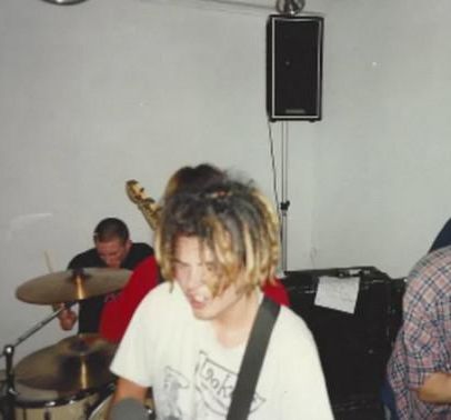 Foto de Portraits Of Past