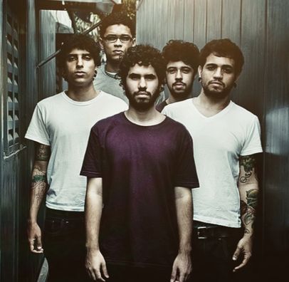 Foto de City In Flames