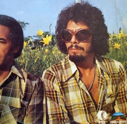 Foto de Bilionário e Barão