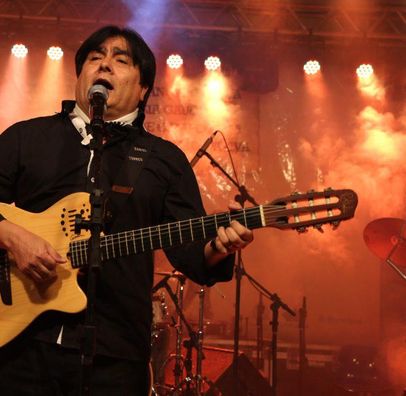 Foto de Daniel Torres