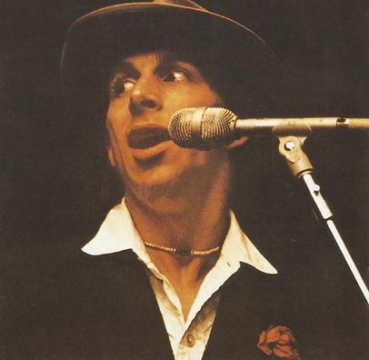 Foto de Norton Buffalo