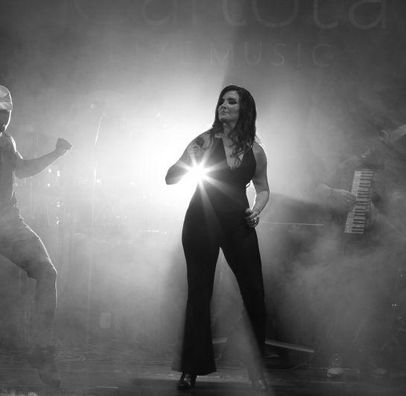 Foto de Vanessa Barros