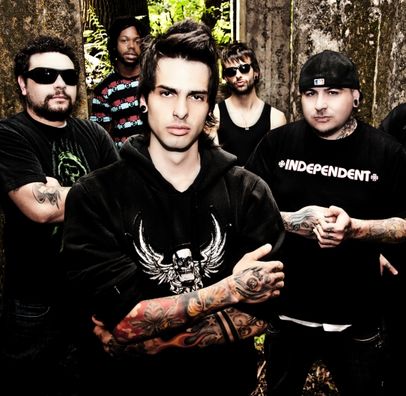 Foto de My Own Murder (M.O.M)