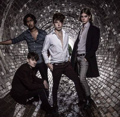 Foto de Dear Caroline