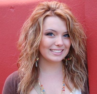 Foto de Krista Nicole