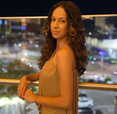 Foto de Miriã Porto