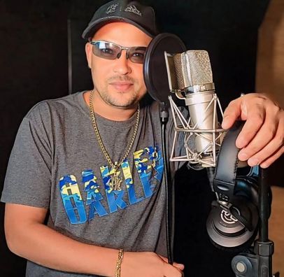 Foto de Thiago Almeida Oficial