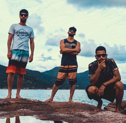 Foto de Puritanos do Cabaret