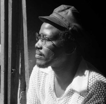 Foto de Delroy Wilson