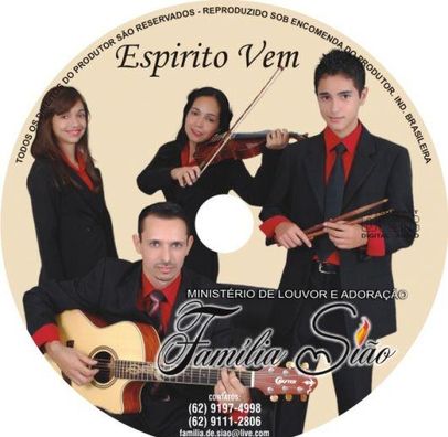 Foto de Familia Sião