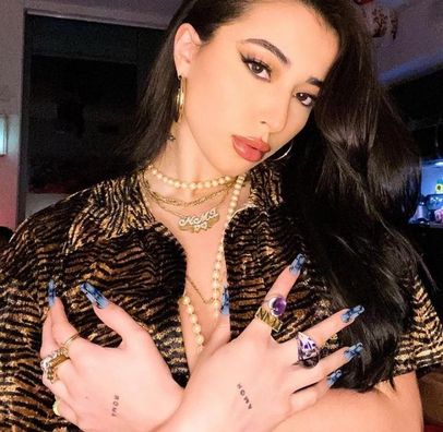 Foto de Samantha Sánchez