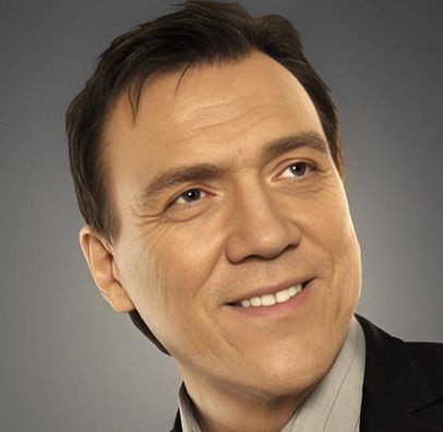 Foto de Christer Sjögren