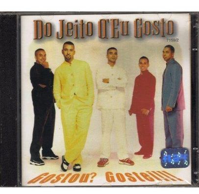 Foto de Do Jeito Q'eu Gosto