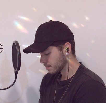 Foto de Lucca Tiezzi