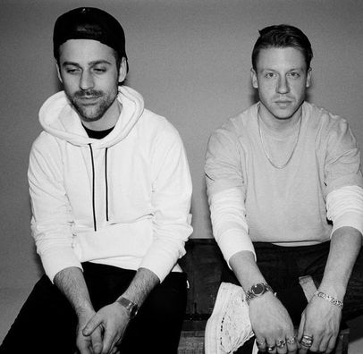 Foto de Macklemore & Ryan Lewis