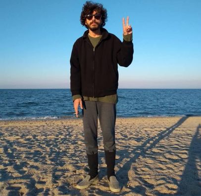 Foto de Juliano Guerra