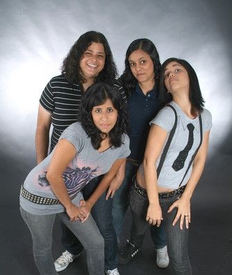 Foto de Vulvas Em Transe