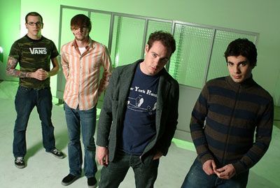 Foto de Matchbook Romance