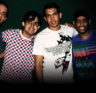 Foto de Marcell Melo