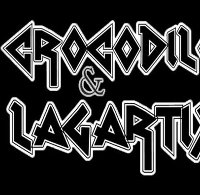 Foto de Crocodilos e Lagartixas