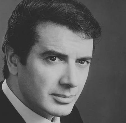 Foto de Franco Corelli