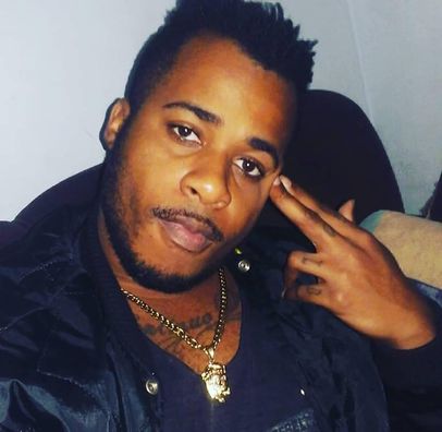 Foto de Black Saullo