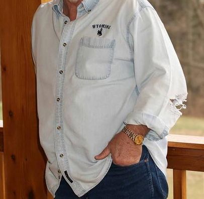 Foto de Joe Stampley