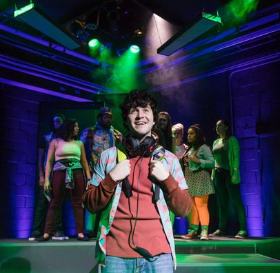 Foto de Be More Chill: The Musical