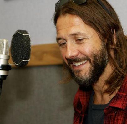 Foto de Grant Nicholas