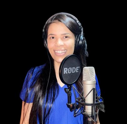 Foto de Valquíria Chaves