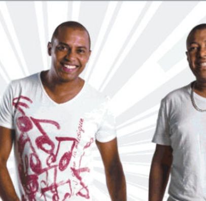 Foto de Amigos do pagode 90