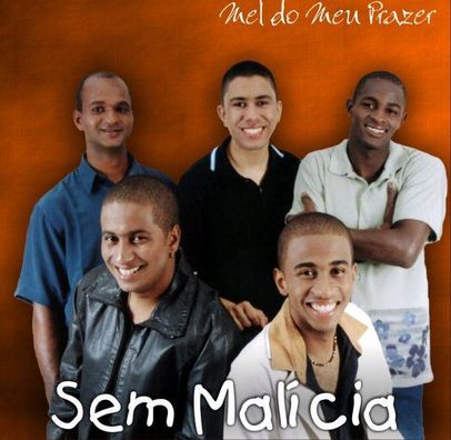 Foto de Sem Malícia