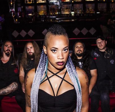 Foto de Oceans Of Slumber