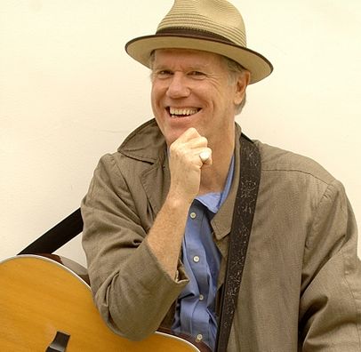 Foto de Loudon Wainwright III