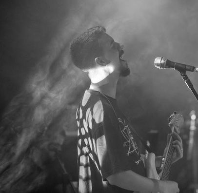 Foto de Gabriel Fersat