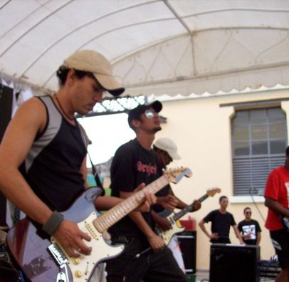 Foto de Ataque Suicida