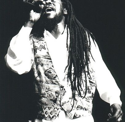 Foto de Dennis Brown