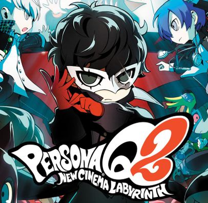 Foto de Persona Q2: New Cinema Labyrinth