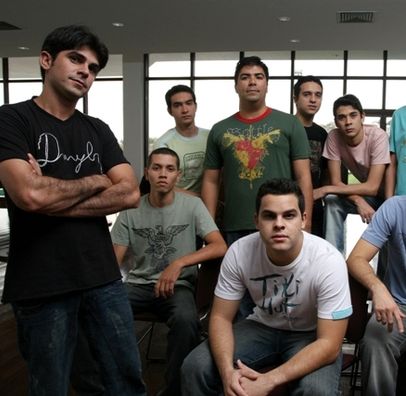 Foto de Grupo Geração Vida