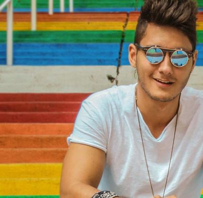 Foto de Dave Bolaño