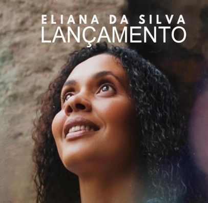 Foto de Eliana da Silva