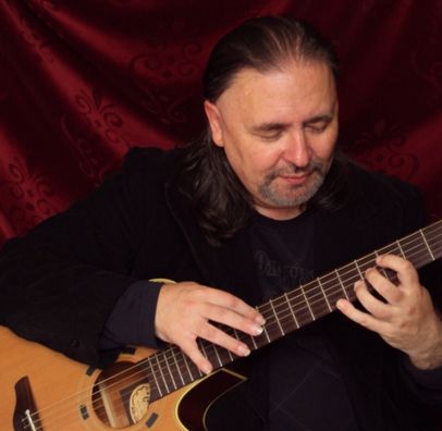 Foto de Igor Presnyakov