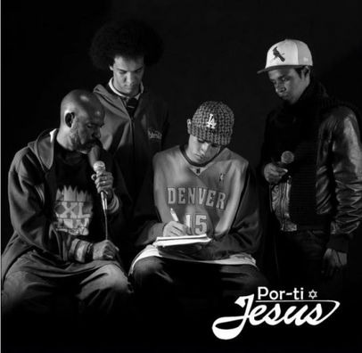 Foto de Por Ti Jesus