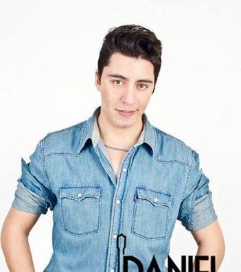 Foto de Daniel Matheus