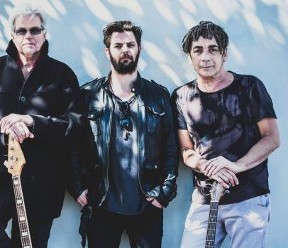 Foto de Todd Hunter Band