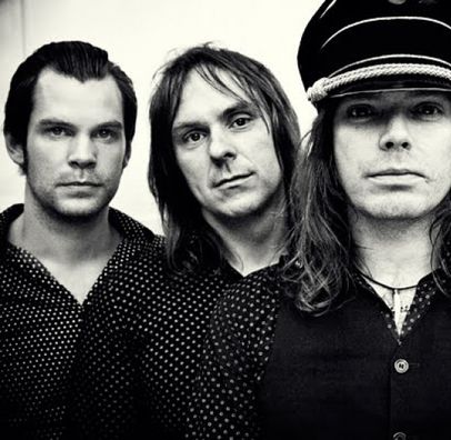 Foto de Imperial State Electric