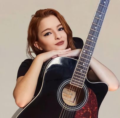 Foto de Flávia Morales Antunes