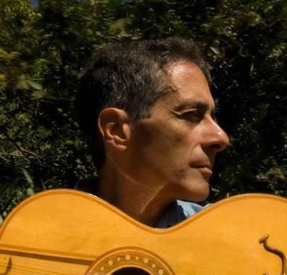 Foto de Paulo Freire