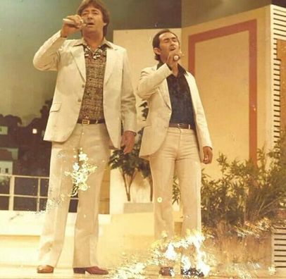 Foto de Peão Carreiro e Praense