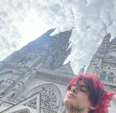 Foto de Young Aleexx